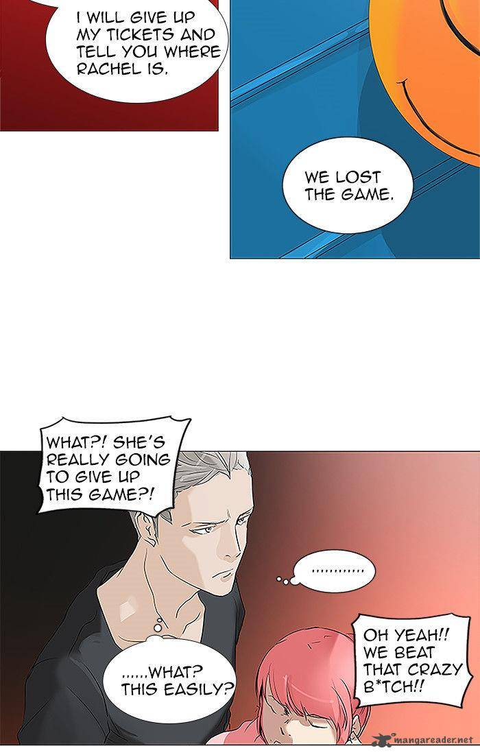 Tower Of God 210 25