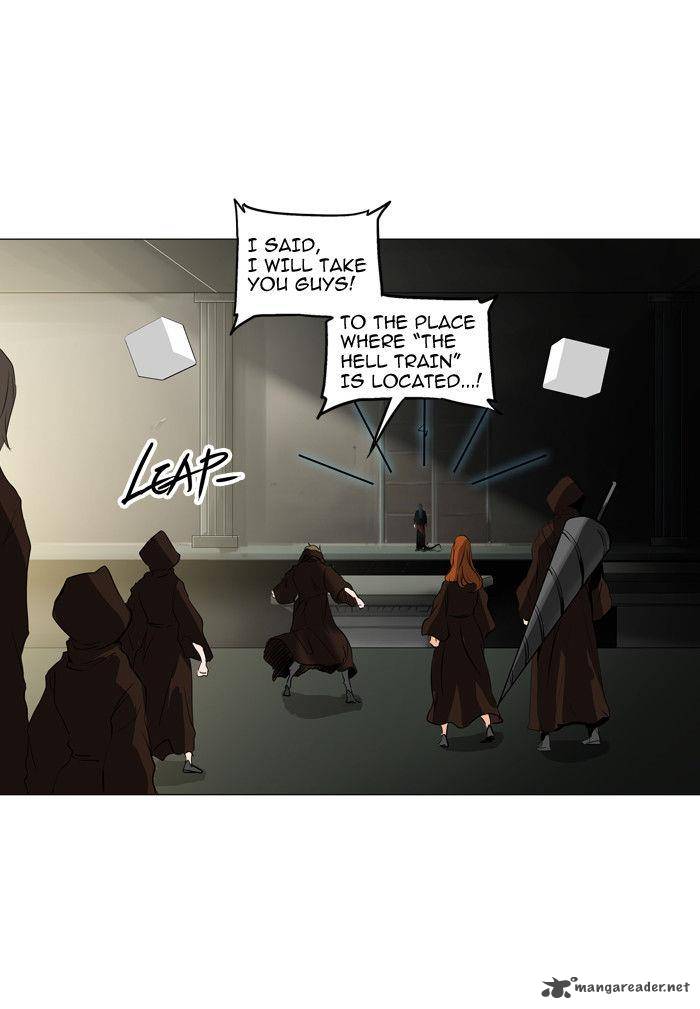 Tower Of God 211 1