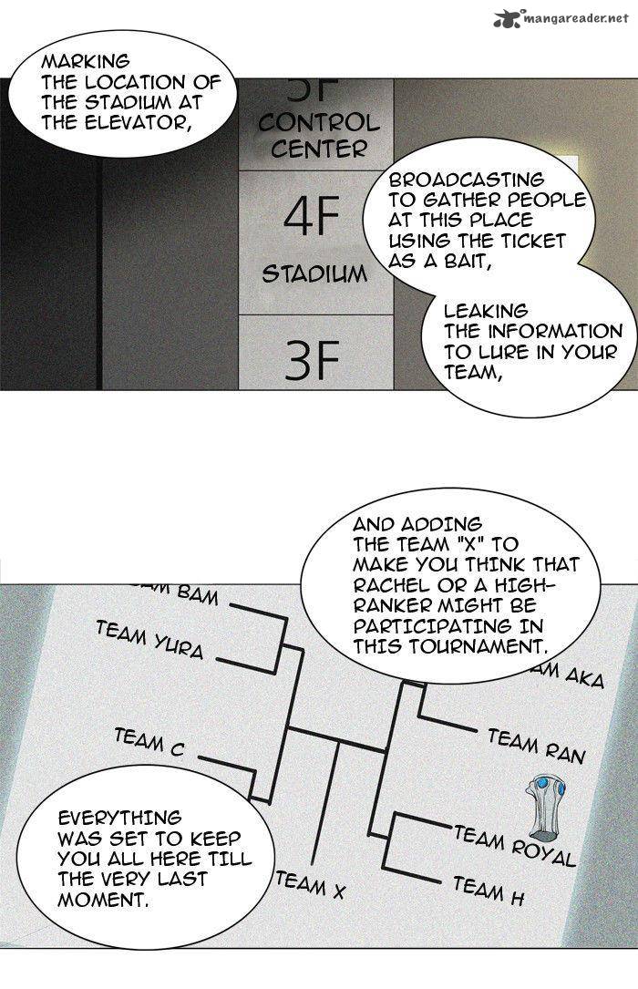 Tower Of God 212 11