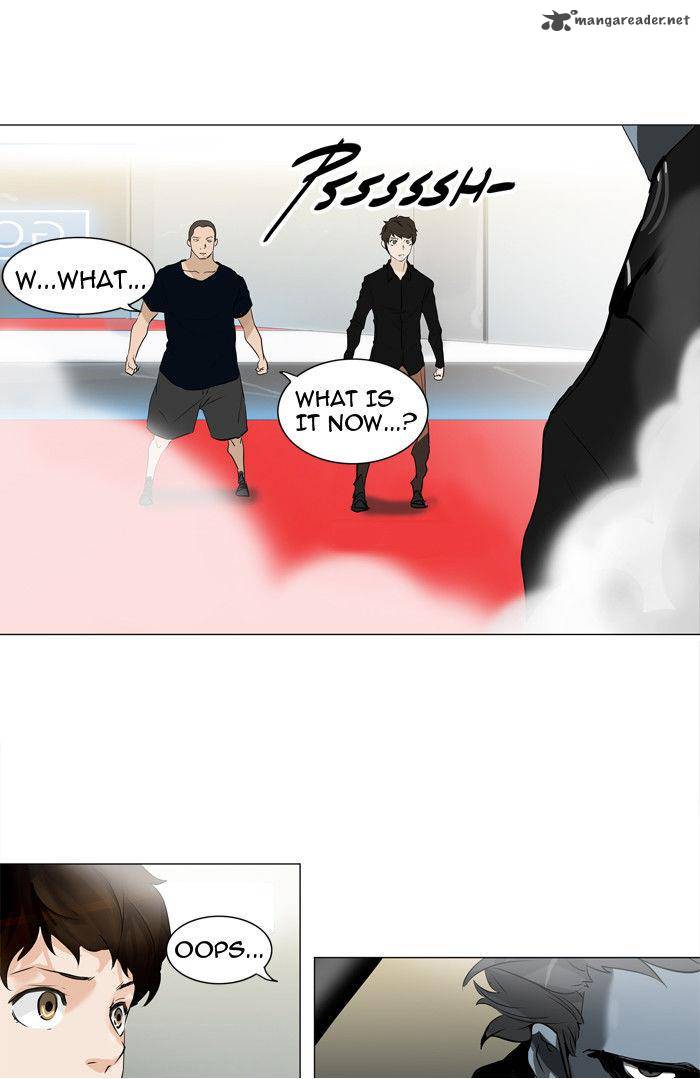 Tower Of God 212 21