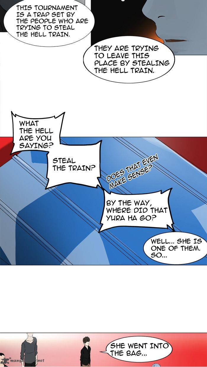 Tower Of God 212 30