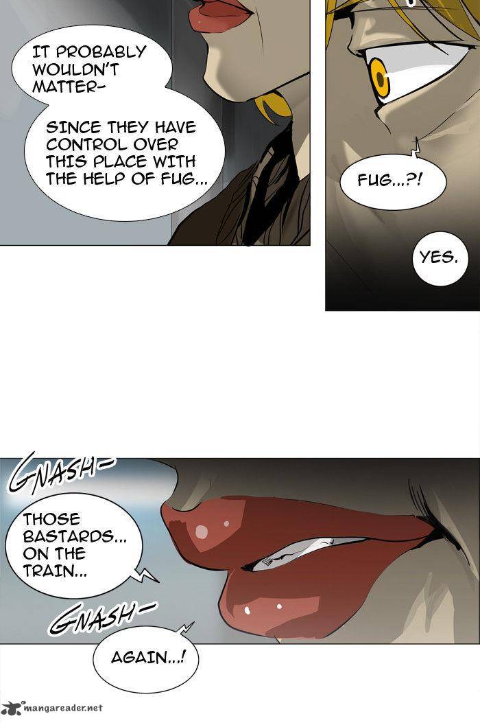 Tower Of God 212 34