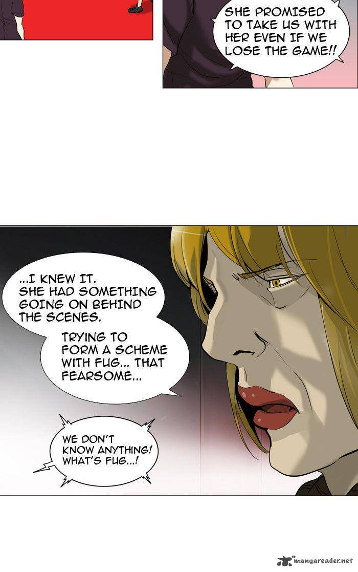 Tower Of God 212 36