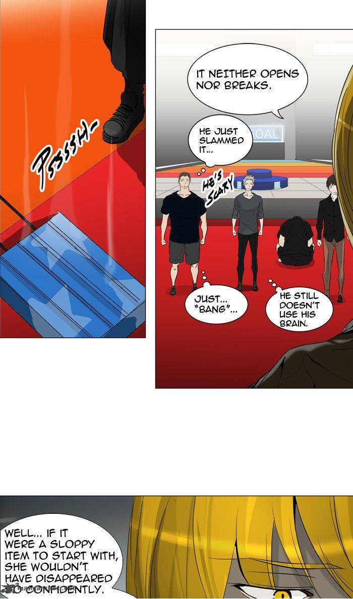 Tower Of God 212 42