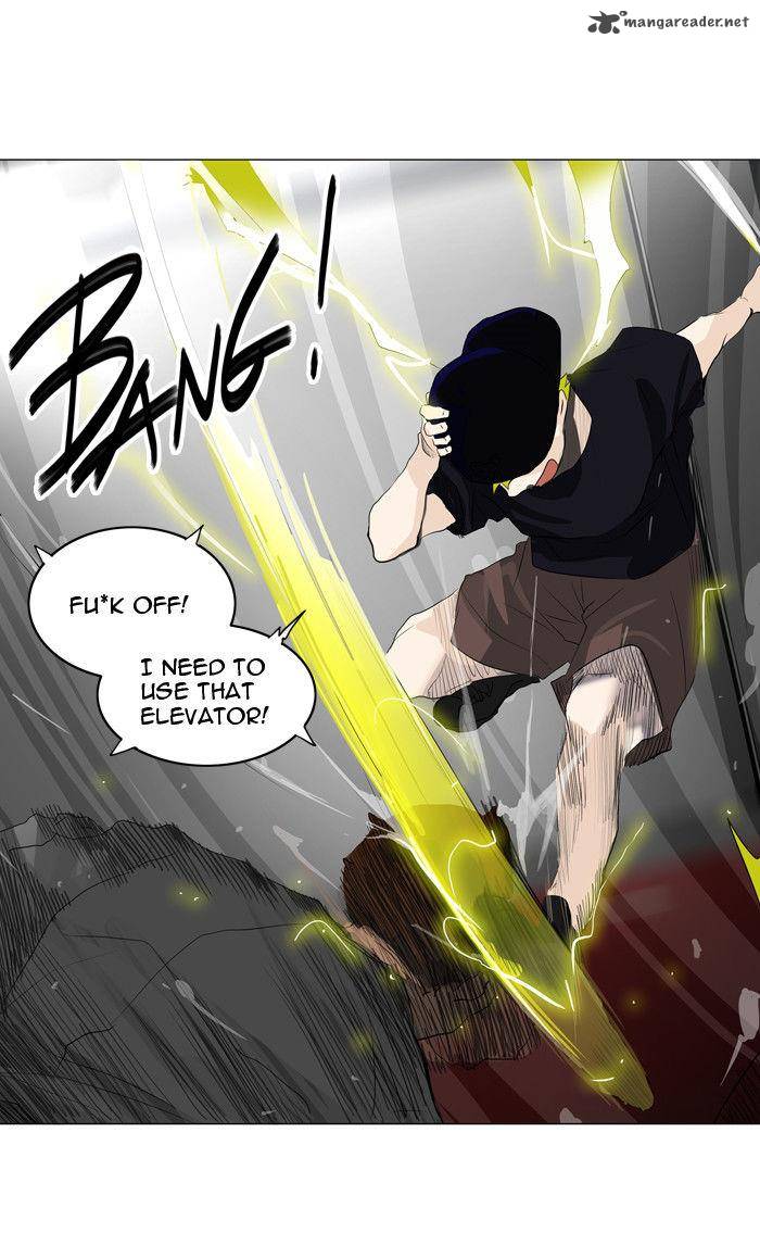 Tower Of God 213 35