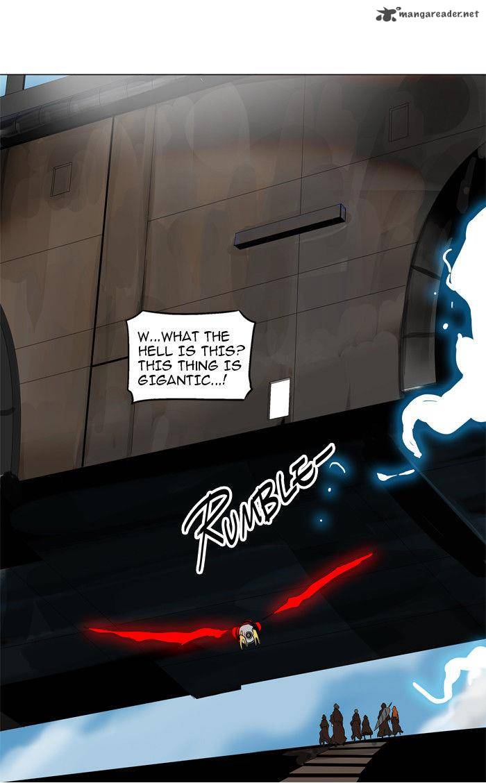 Tower Of God 214 1