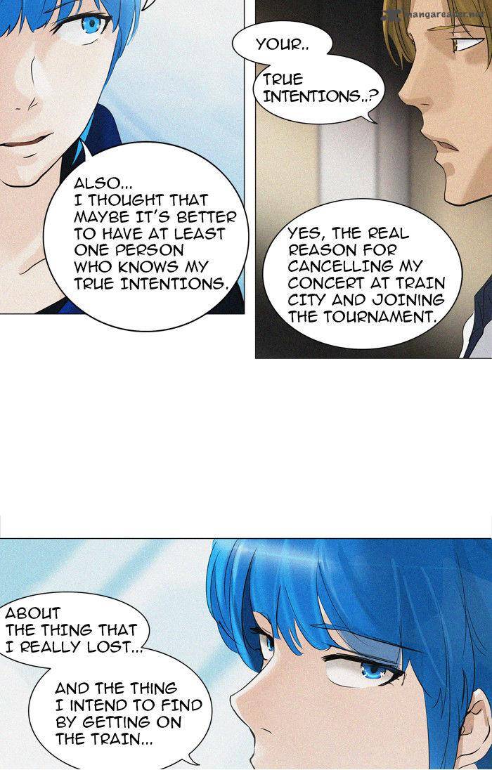 Tower Of God 214 16