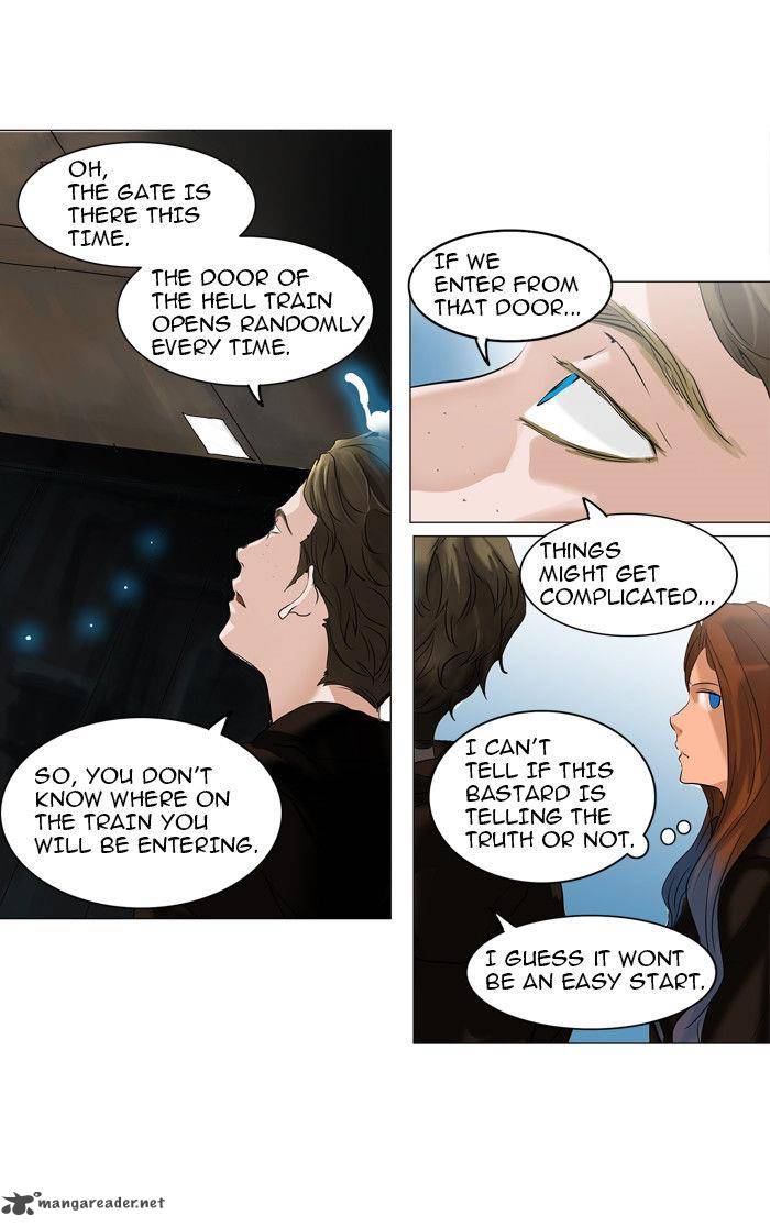 Tower Of God 214 4