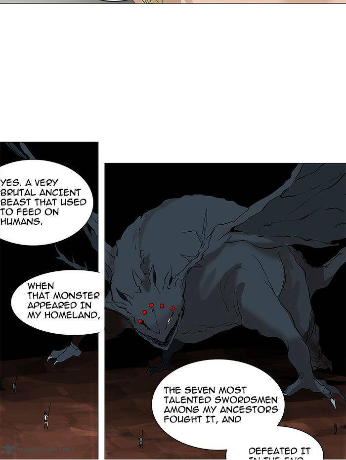 Tower Of God 217 33