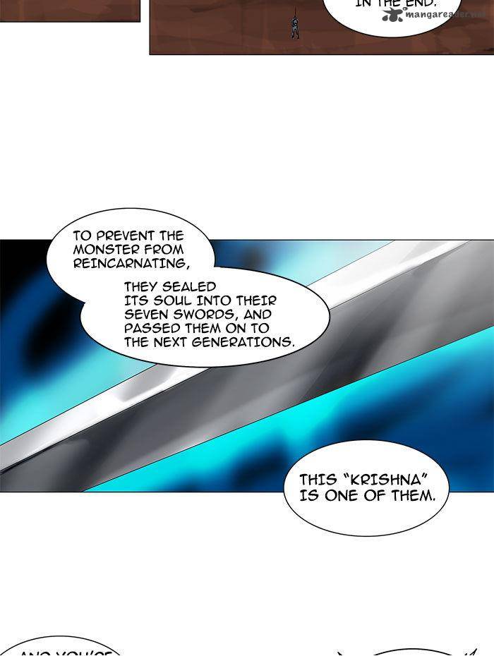 Tower Of God 217 34
