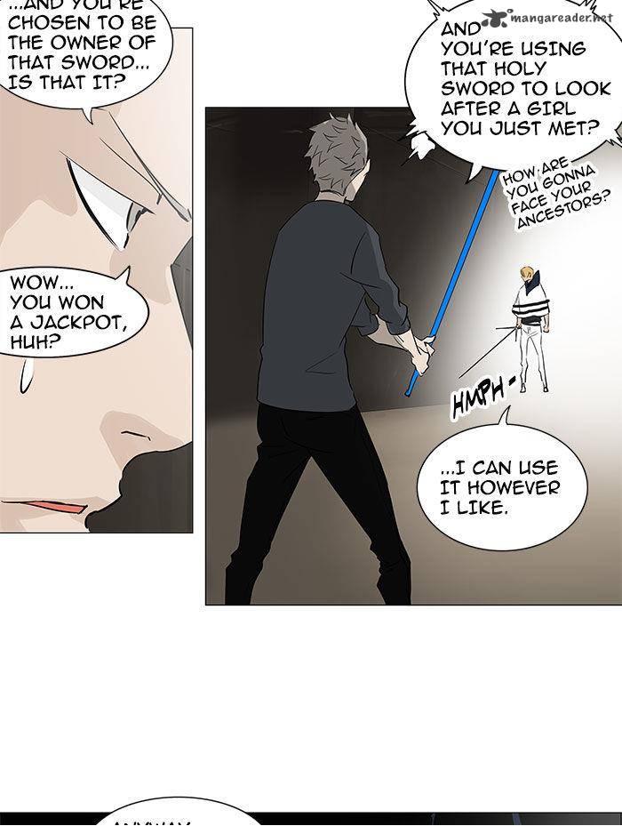 Tower Of God 217 35