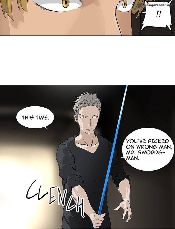 Tower Of God 217 48