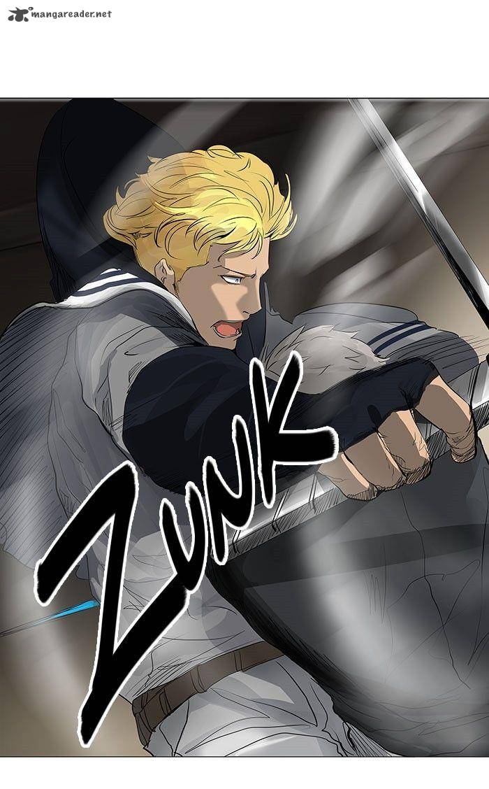Tower Of God 218 1