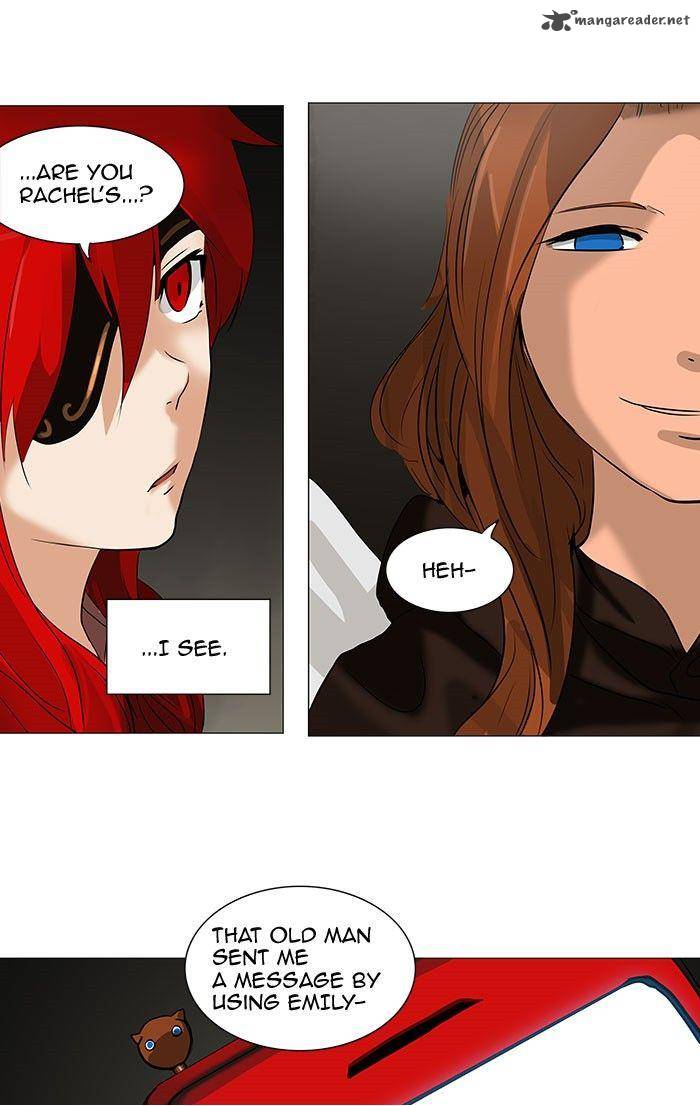 Tower Of God 218 38