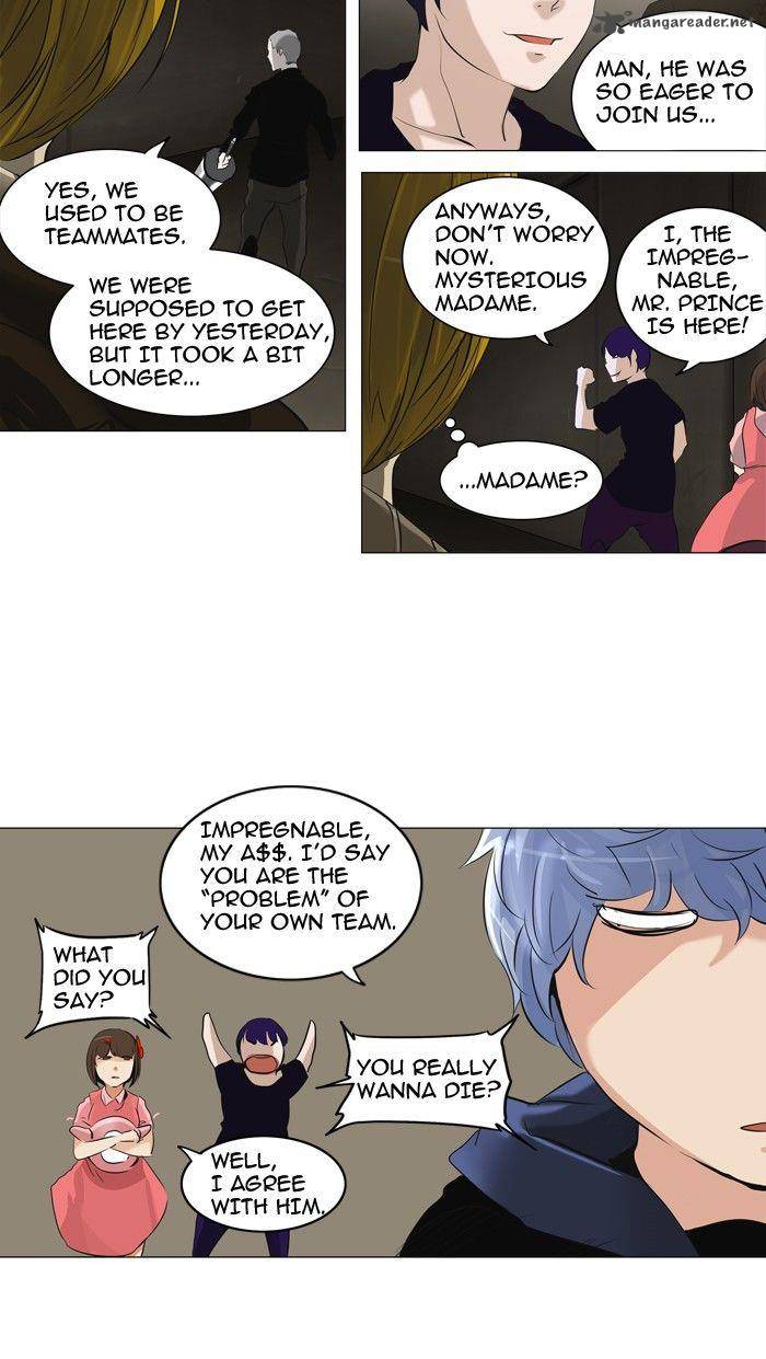 Tower Of God 222 23