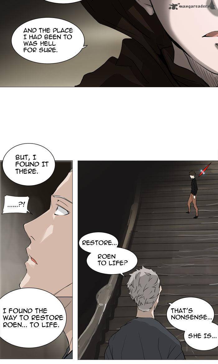 Tower Of God 223 23