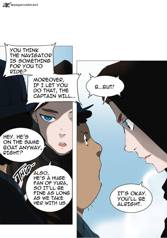 Tower Of God 226 27