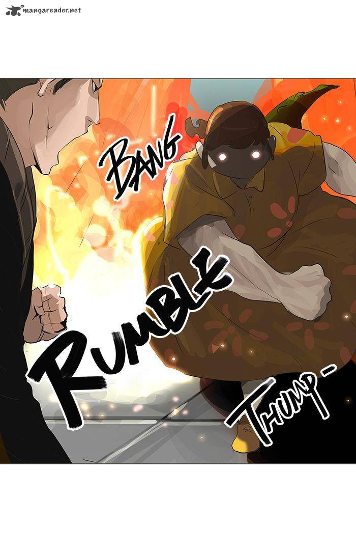 Tower Of God 232 1