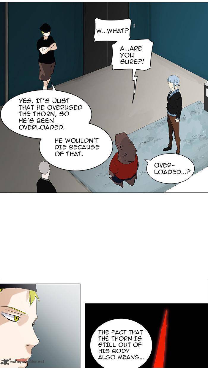 Tower Of God 232 16