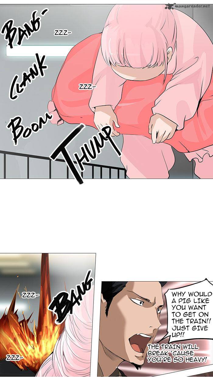Tower Of God 232 2