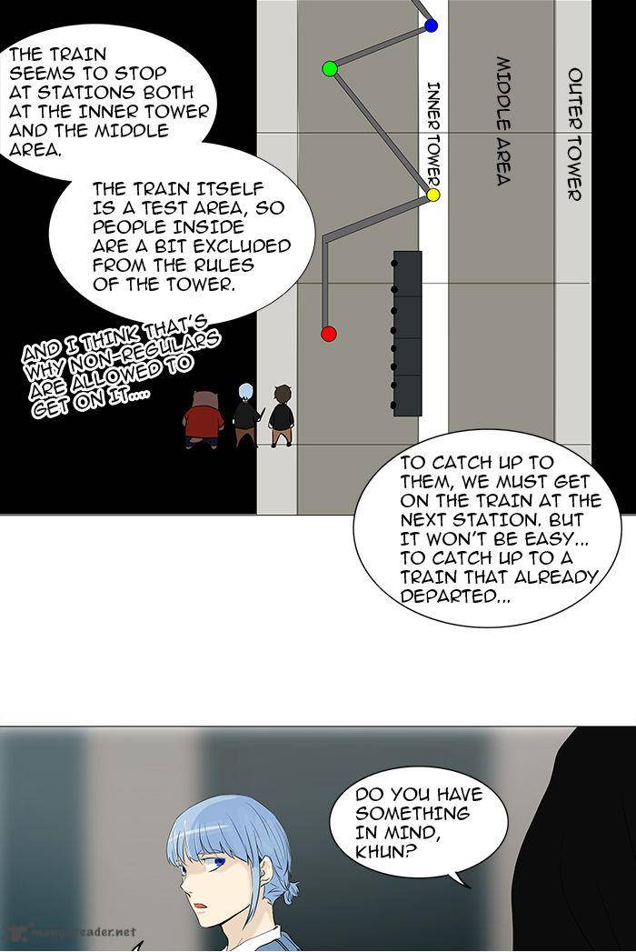 Tower Of God 232 20