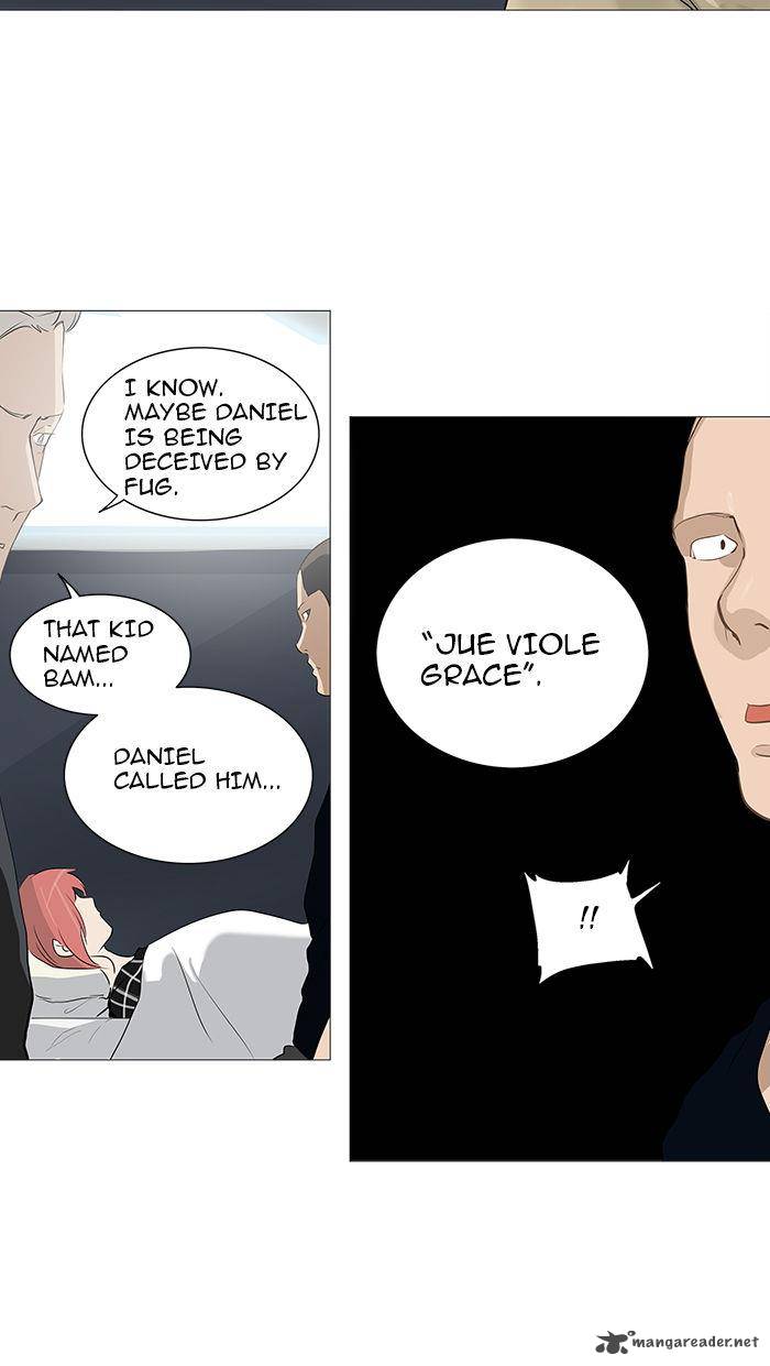 Tower Of God 232 25