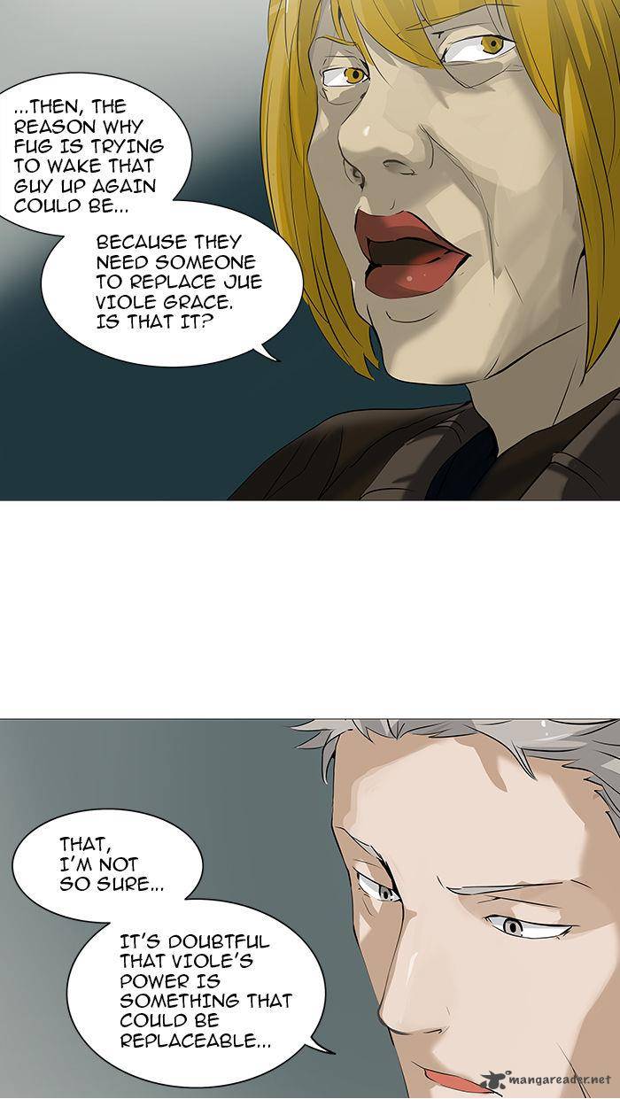Tower Of God 232 27
