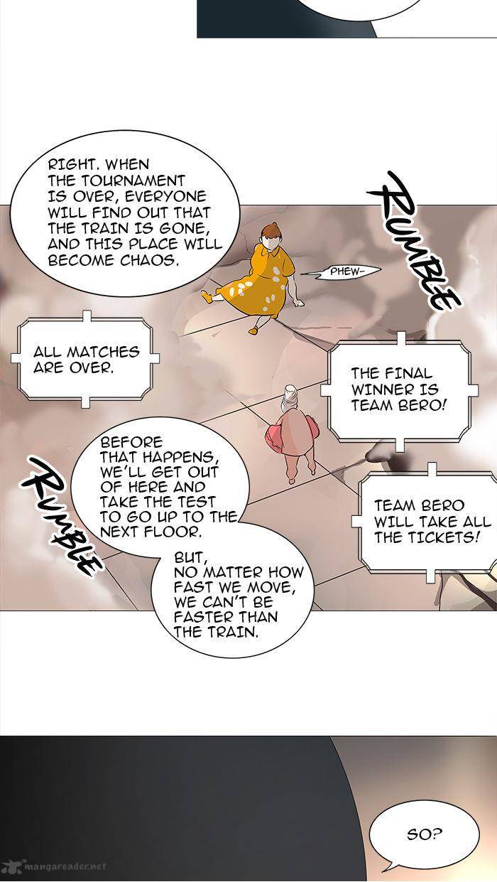 Tower Of God 232 50