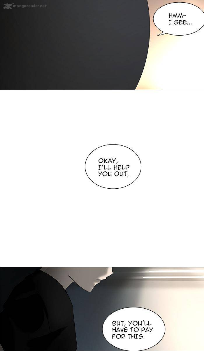 Tower Of God 232 52