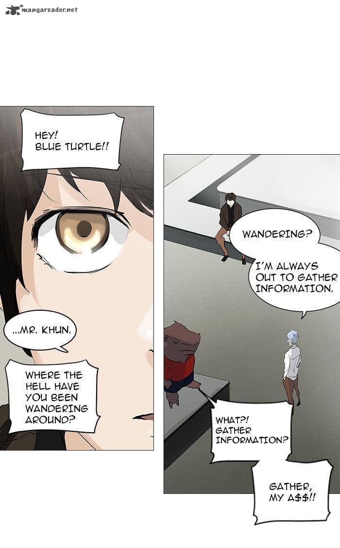 Tower Of God 233 24
