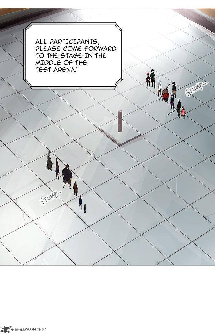 Tower Of God 233 58