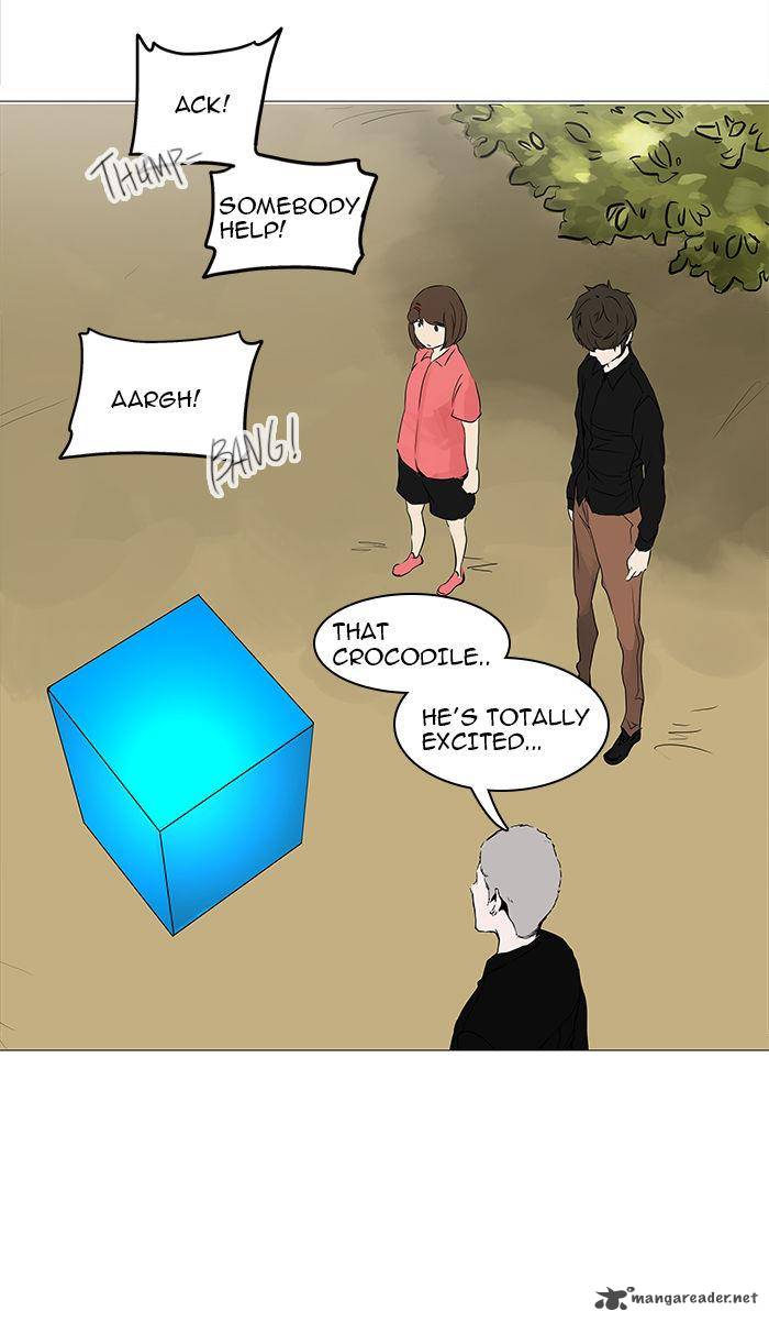 Tower Of God 234 13