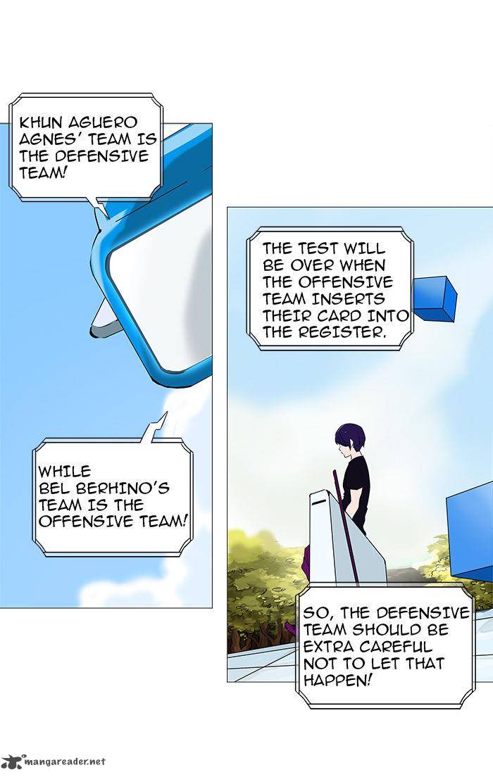 Tower Of God 234 2