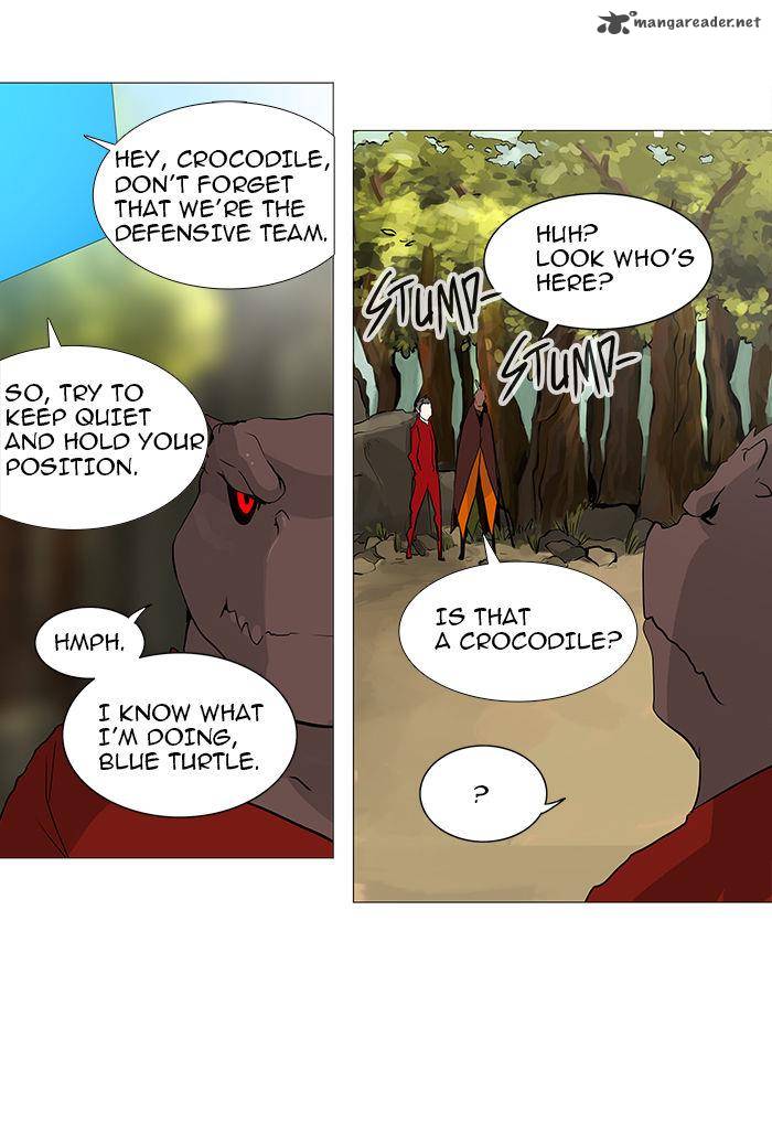 Tower Of God 234 7