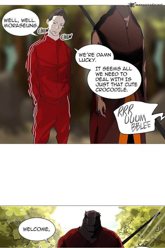 Tower Of God 234 8