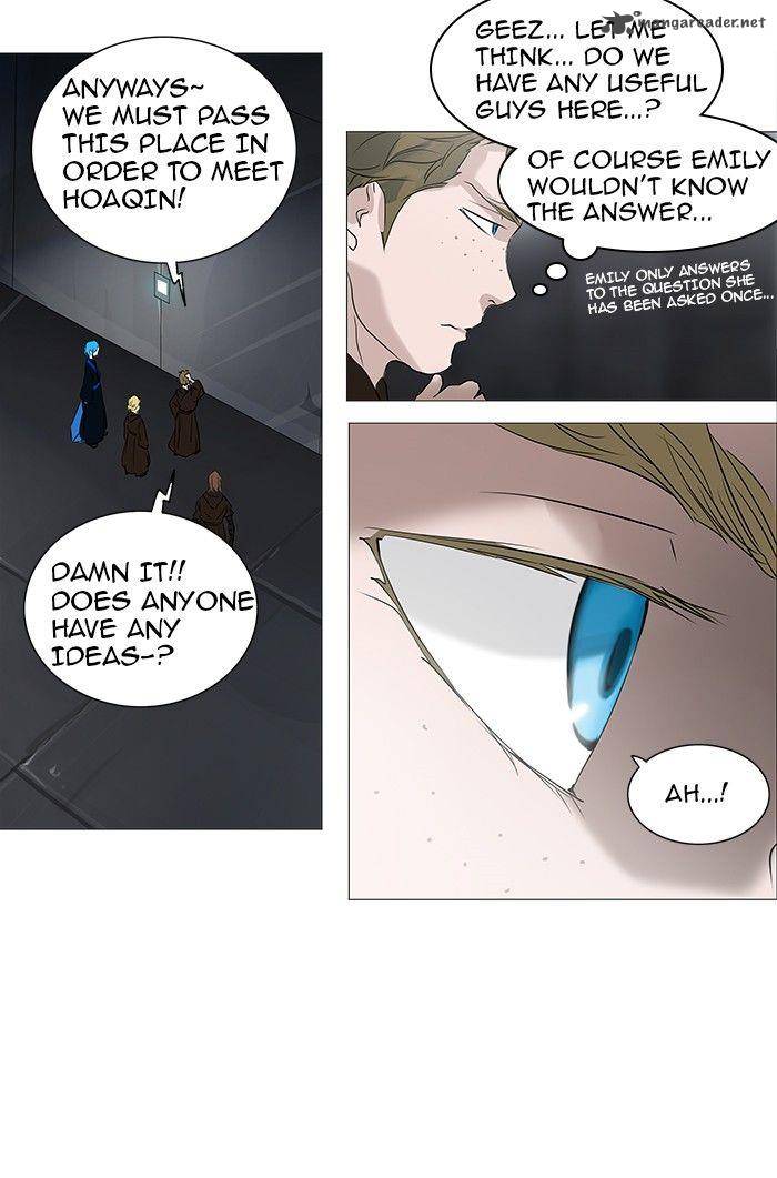 Tower Of God 236 16