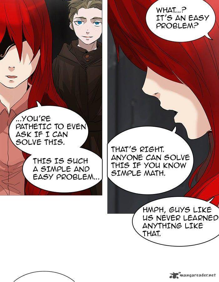 Tower Of God 236 21