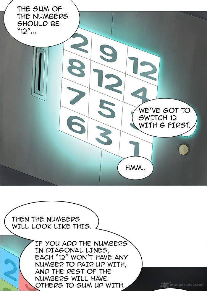 Tower Of God 236 22