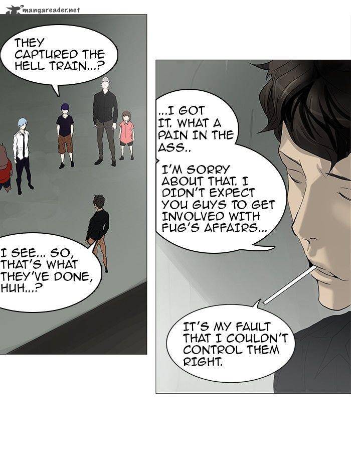 Tower Of God 236 35