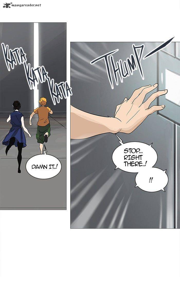 Tower Of God 236 52