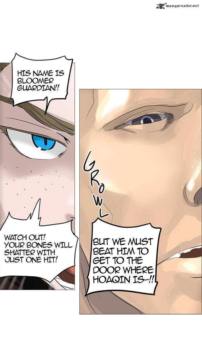 Tower Of God 236 58