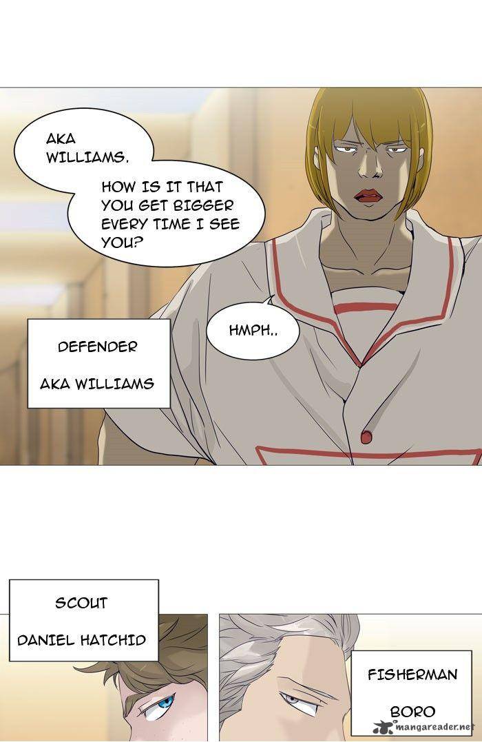 Tower Of God 237 17