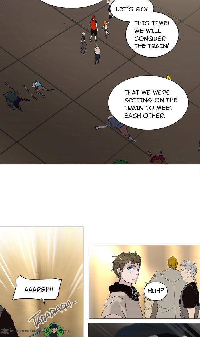 Tower Of God 237 23