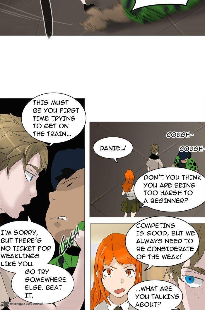 Tower Of God 237 25