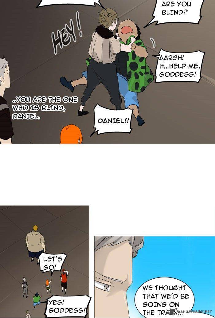 Tower Of God 237 27