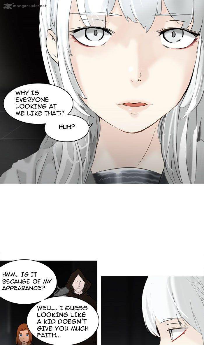 Tower Of God 237 42