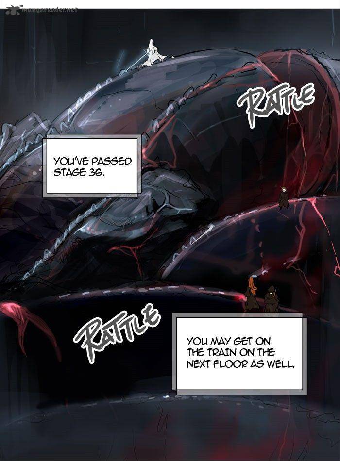 Tower Of God 239 52