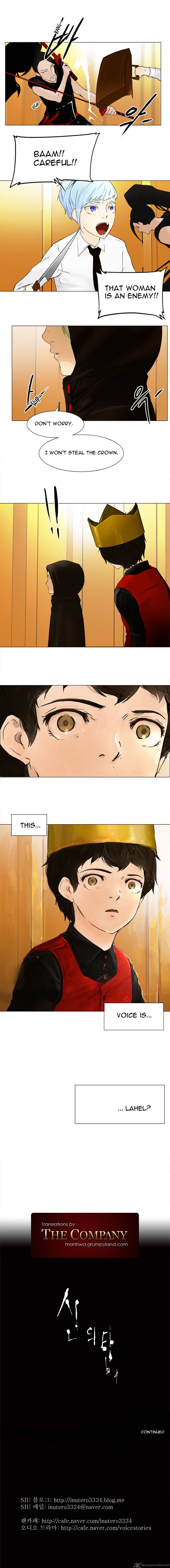 Tower Of God 24 7