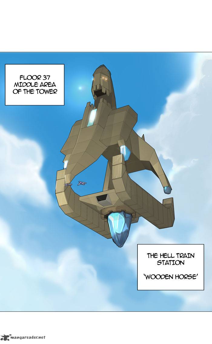 Tower Of God 240 1