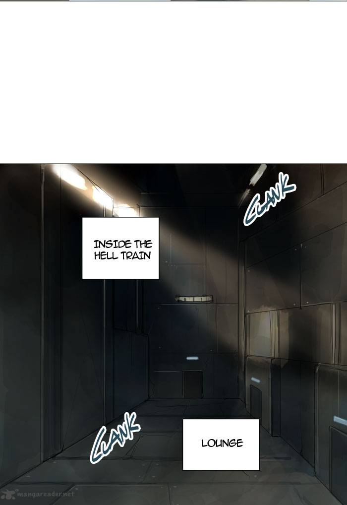 Tower Of God 240 13